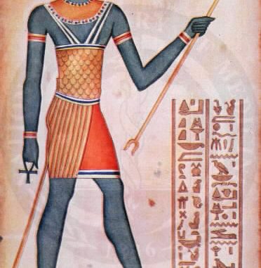 Imhotep El Primer Ingeniero De La Historia Nosoloigenieria